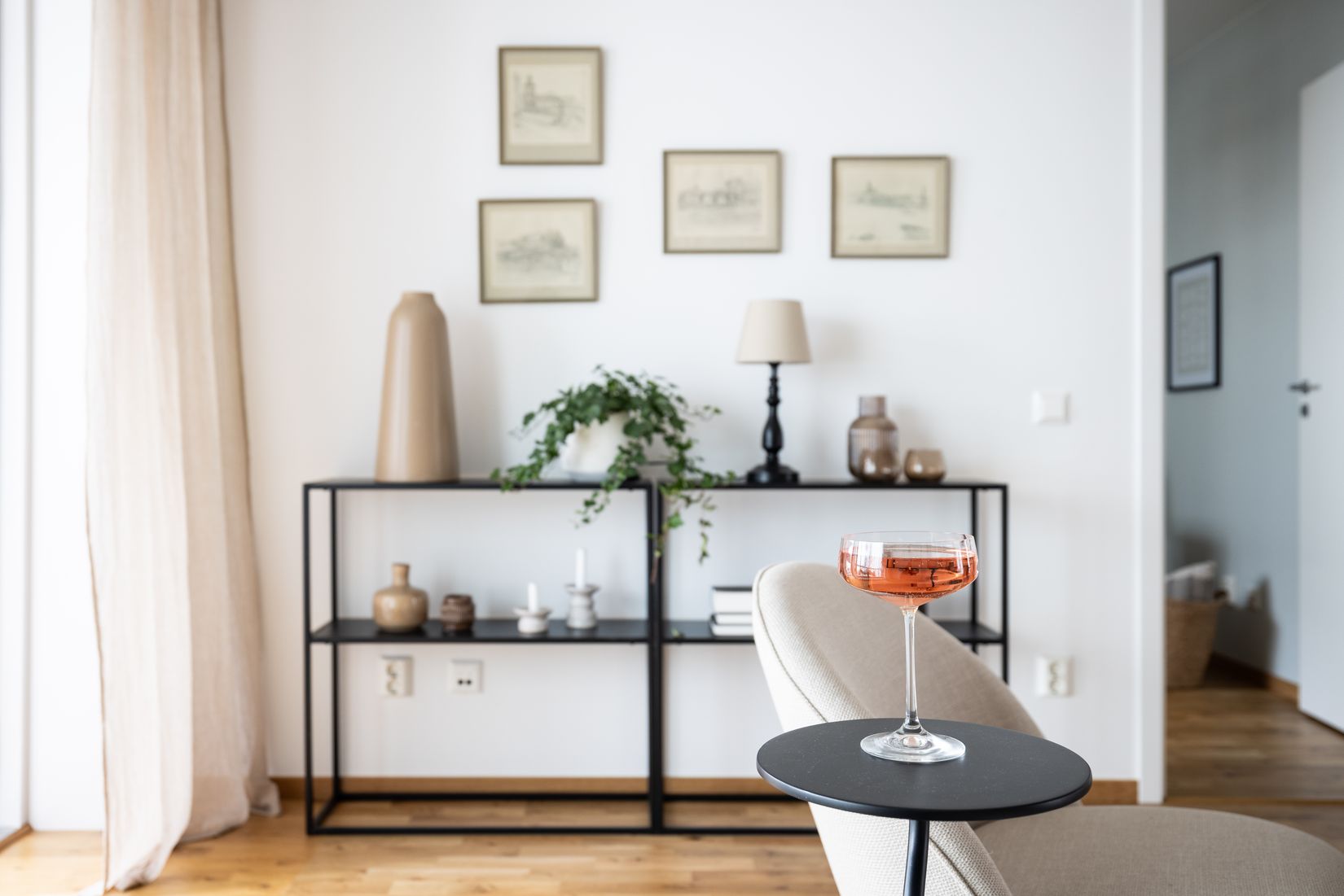 Bostadsrätt, Vendergatan 15, Centralt, Kungälv