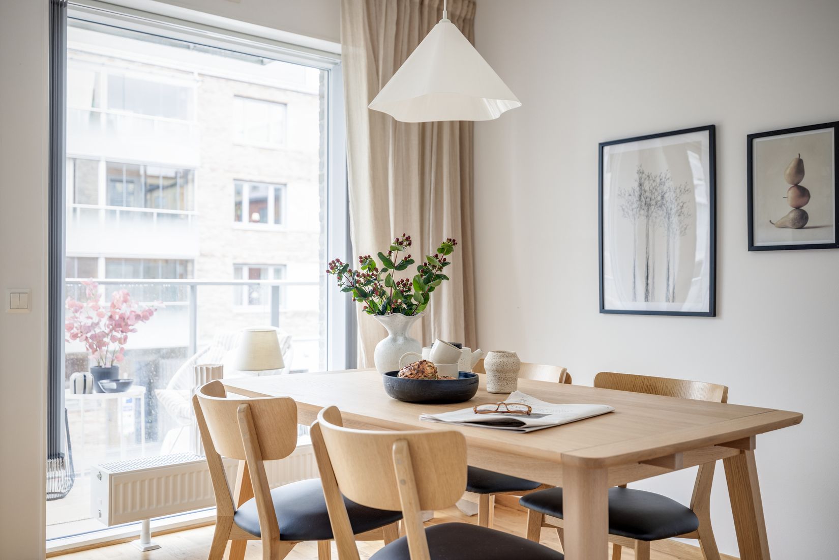 Bostadsrätt, Vendergatan 15, Centralt, Kungälv