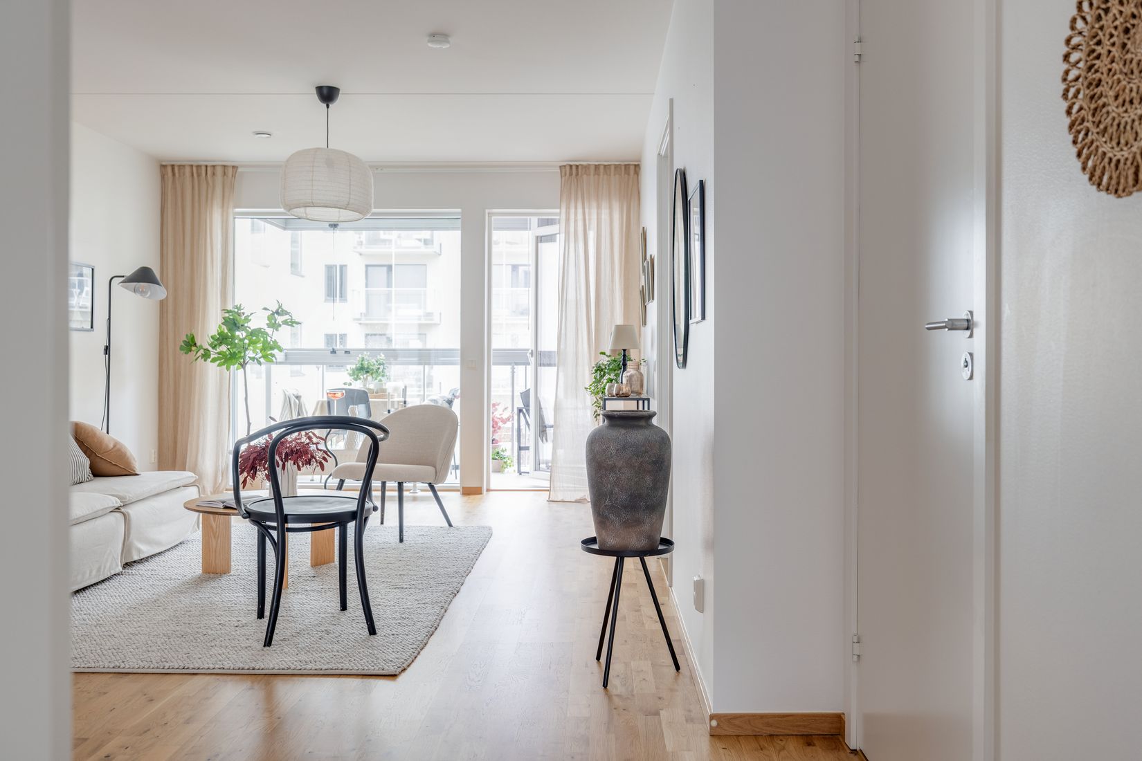 Bostadsrätt, Vendergatan 15, Centralt, Kungälv