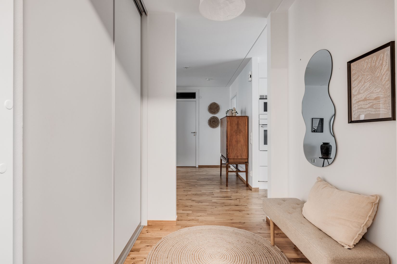 Bostadsrätt, Vendergatan 15, Centralt, Kungälv