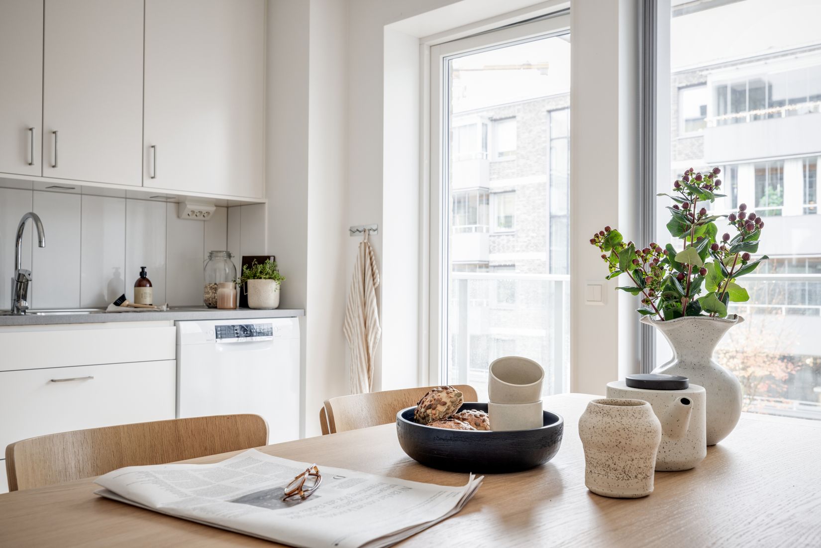 Bostadsrätt, Vendergatan 15, Centralt, Kungälv