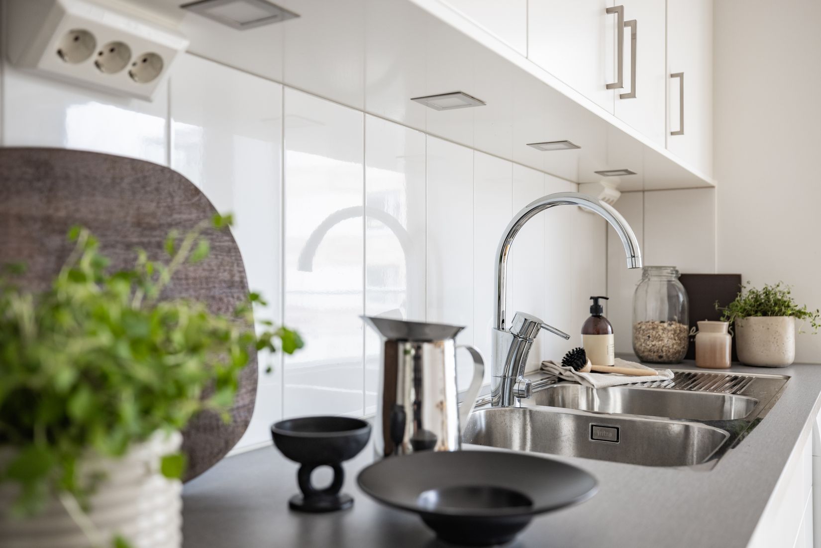 Bostadsrätt, Vendergatan 15, Centralt, Kungälv