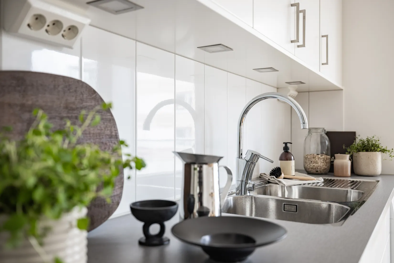 Bostadsrätt, Vendergatan 15, Centralt, Kungälv