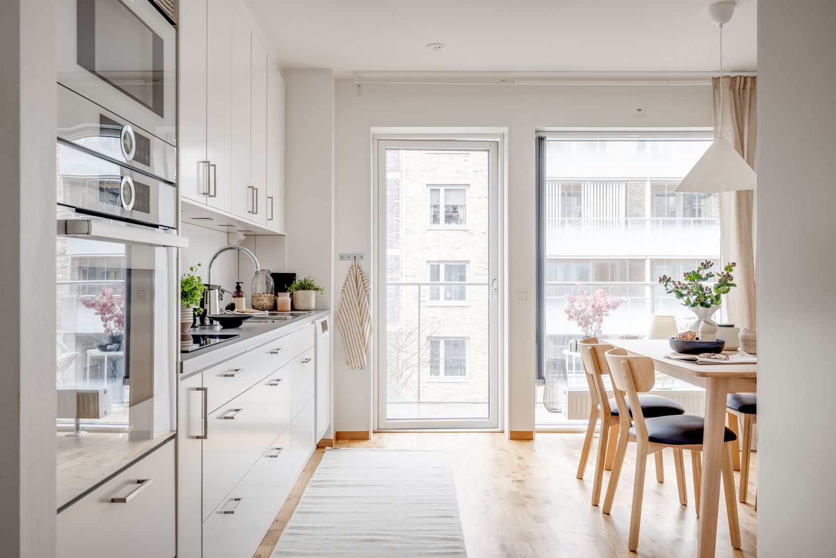 Bostadsrätt, Vendergatan 15, Centralt, Kungälv