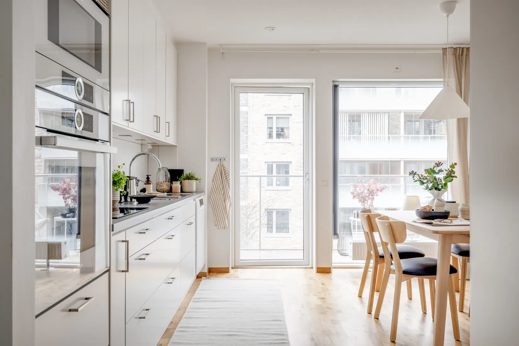 Bostadsrätt, Vendergatan 15, Centralt, Kungälv