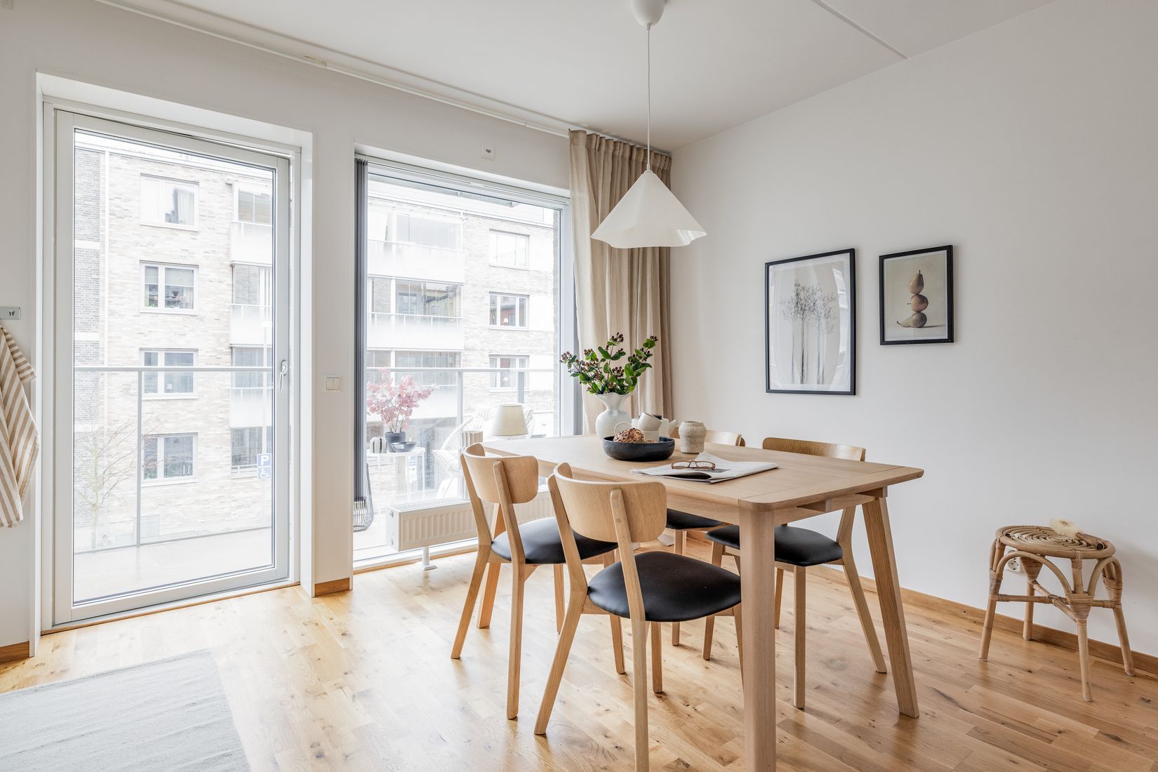 Bostadsrätt, Vendergatan 15, Centralt, Kungälv