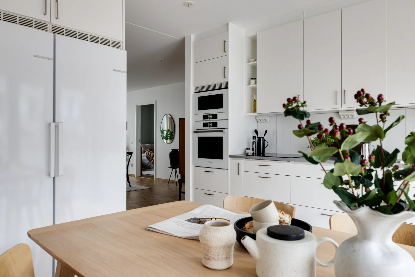 Bostadsrätt, Vendergatan 15, Centralt, Kungälv