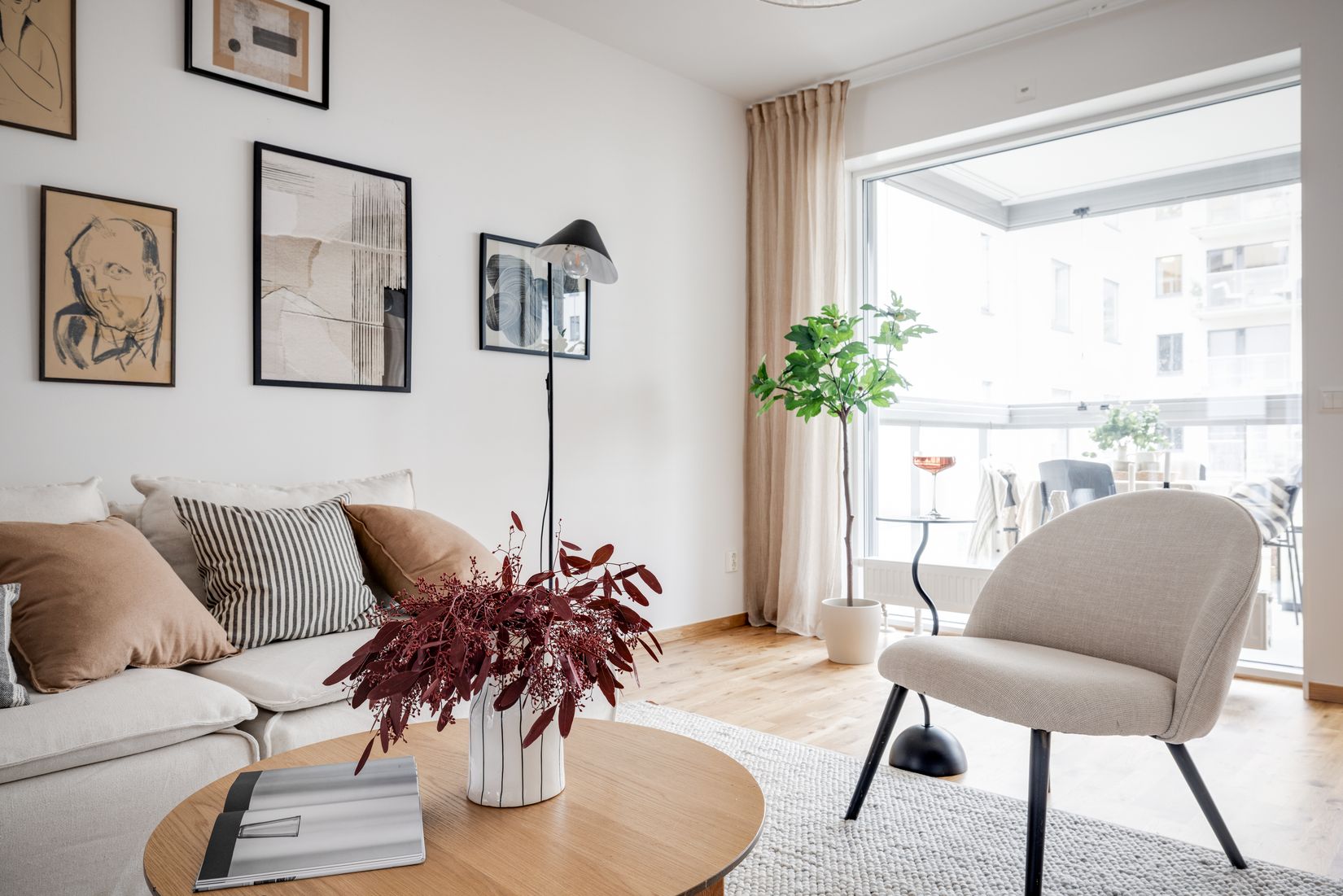 Bostadsrätt, Vendergatan 15, Centralt, Kungälv