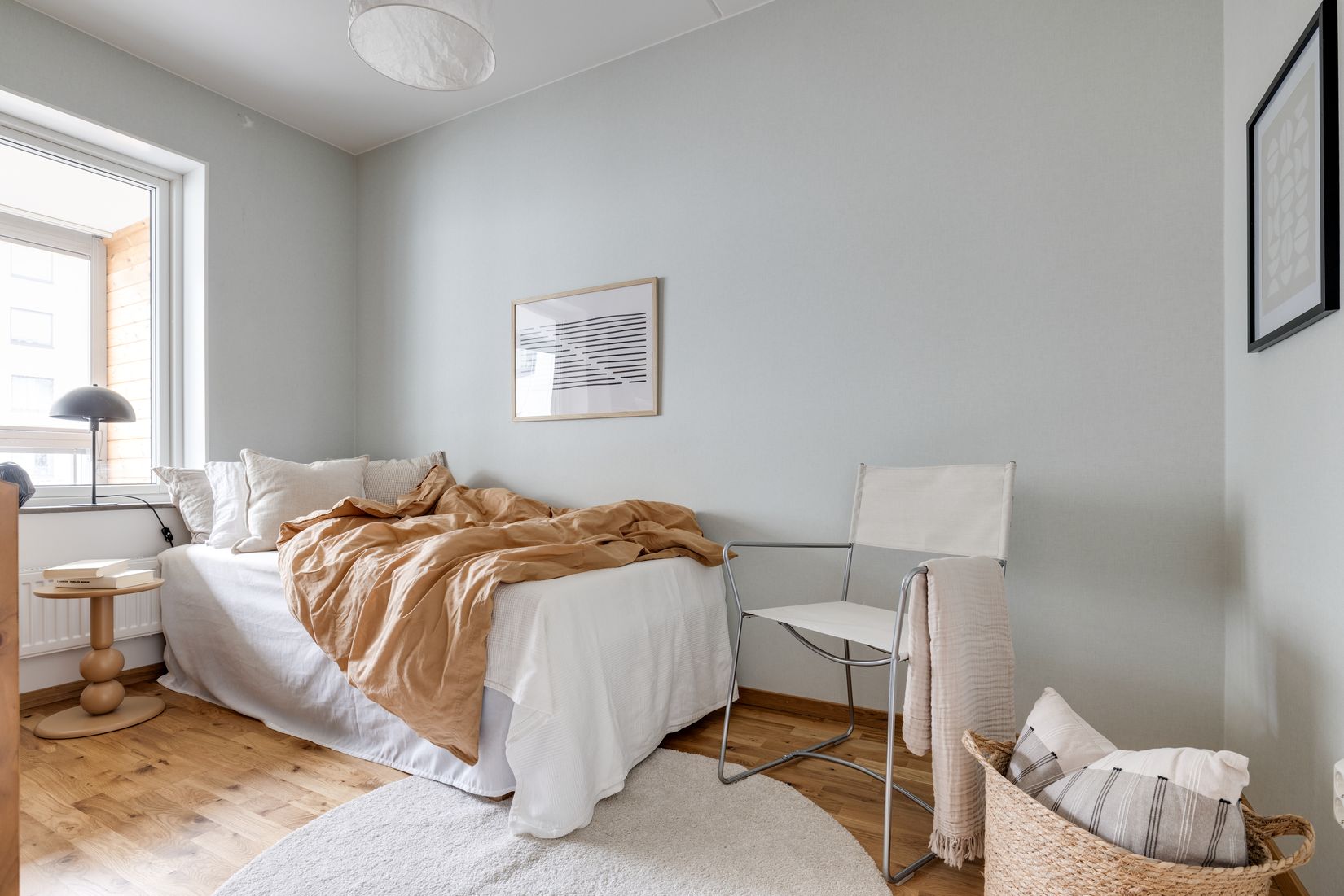 Bostadsrätt, Vendergatan 15, Centralt, Kungälv