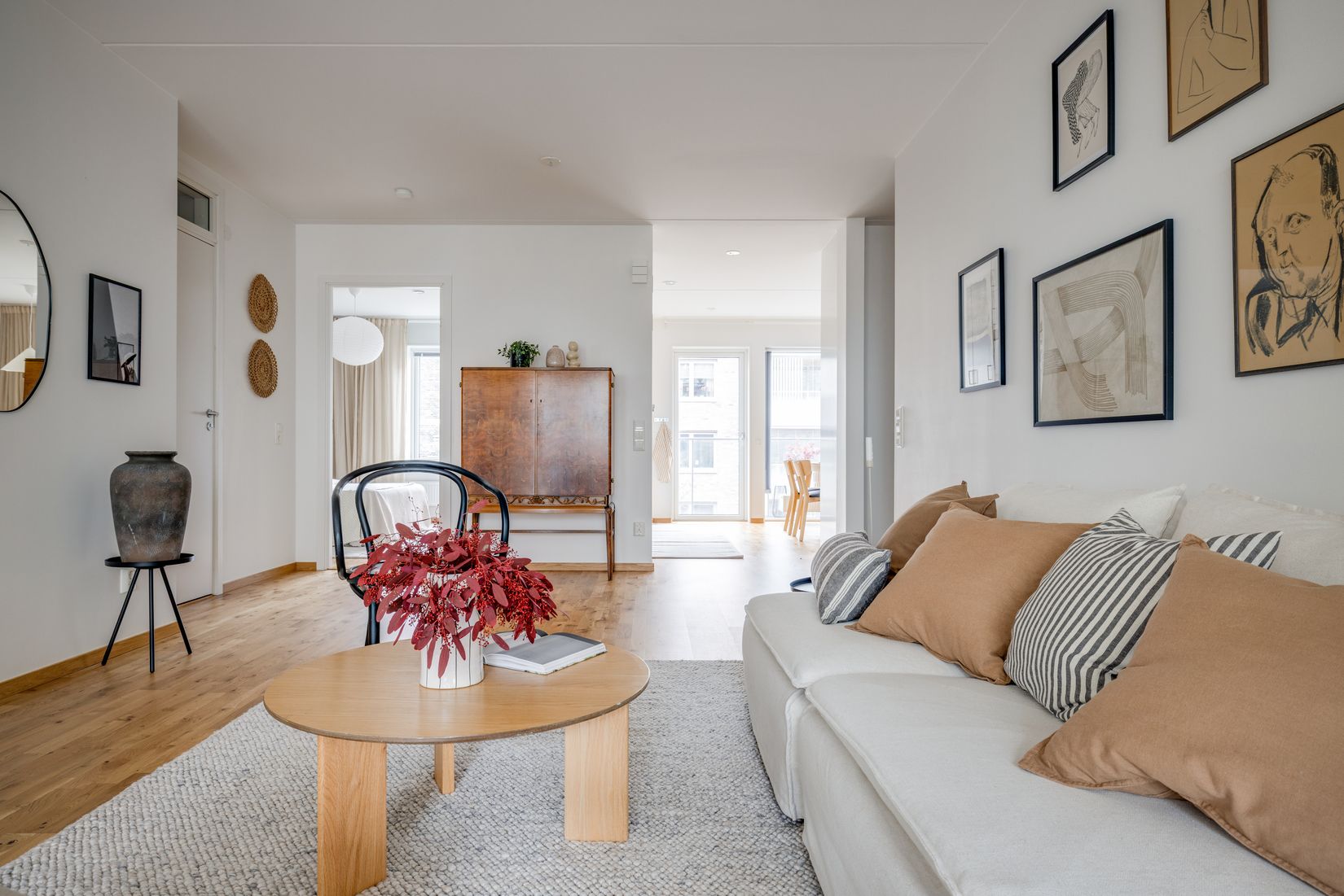 Bostadsrätt, Vendergatan 15, Centralt, Kungälv