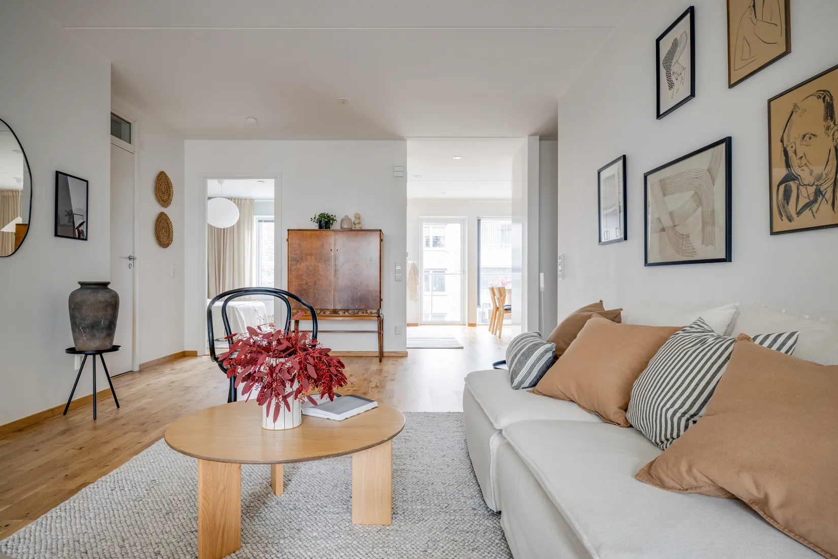 Bostadsrätt, Vendergatan 15, Centralt, Kungälv