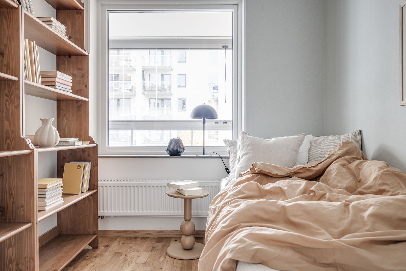 Bostadsrätt, Vendergatan 15, Centralt, Kungälv