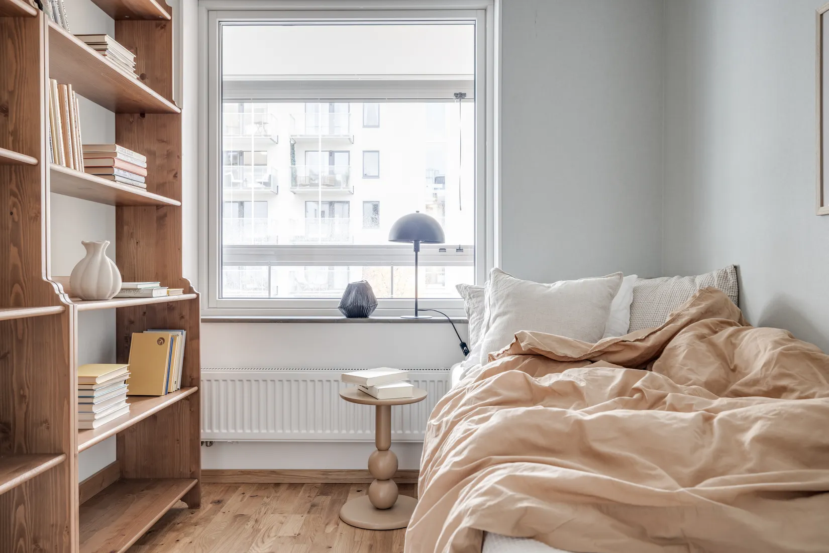 Bostadsrätt, Vendergatan 15, Centralt, Kungälv