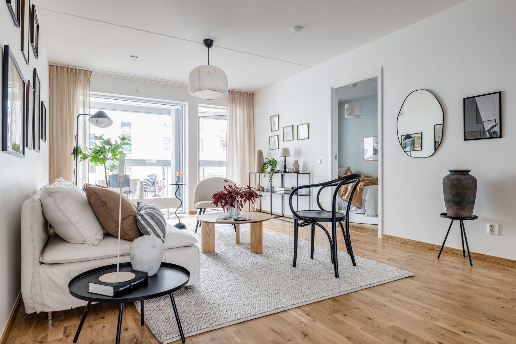 Bostadsrätt, Vendergatan 15, Centralt, Kungälv