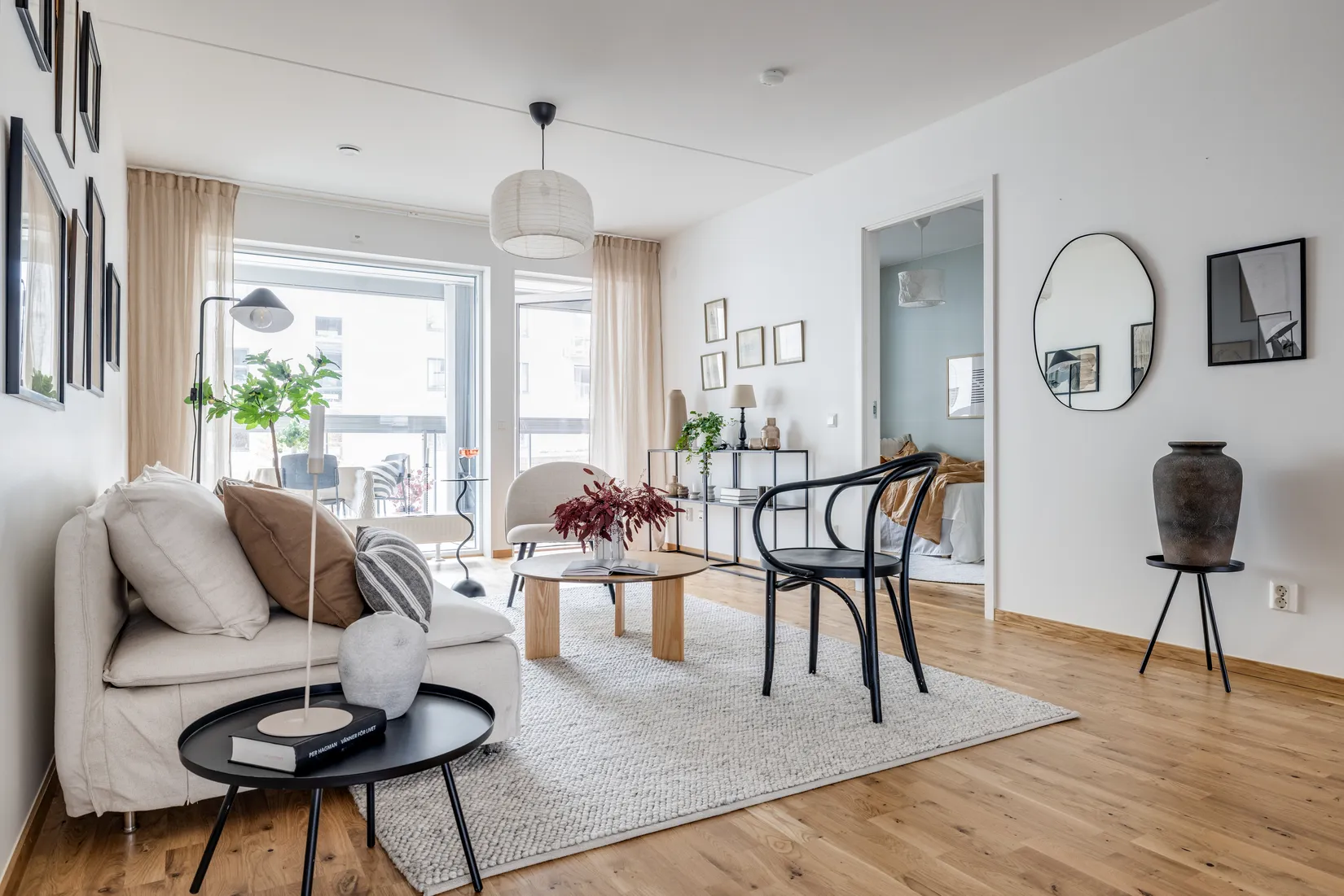 Bostadsrätt, Vendergatan 15, Centralt, Kungälv