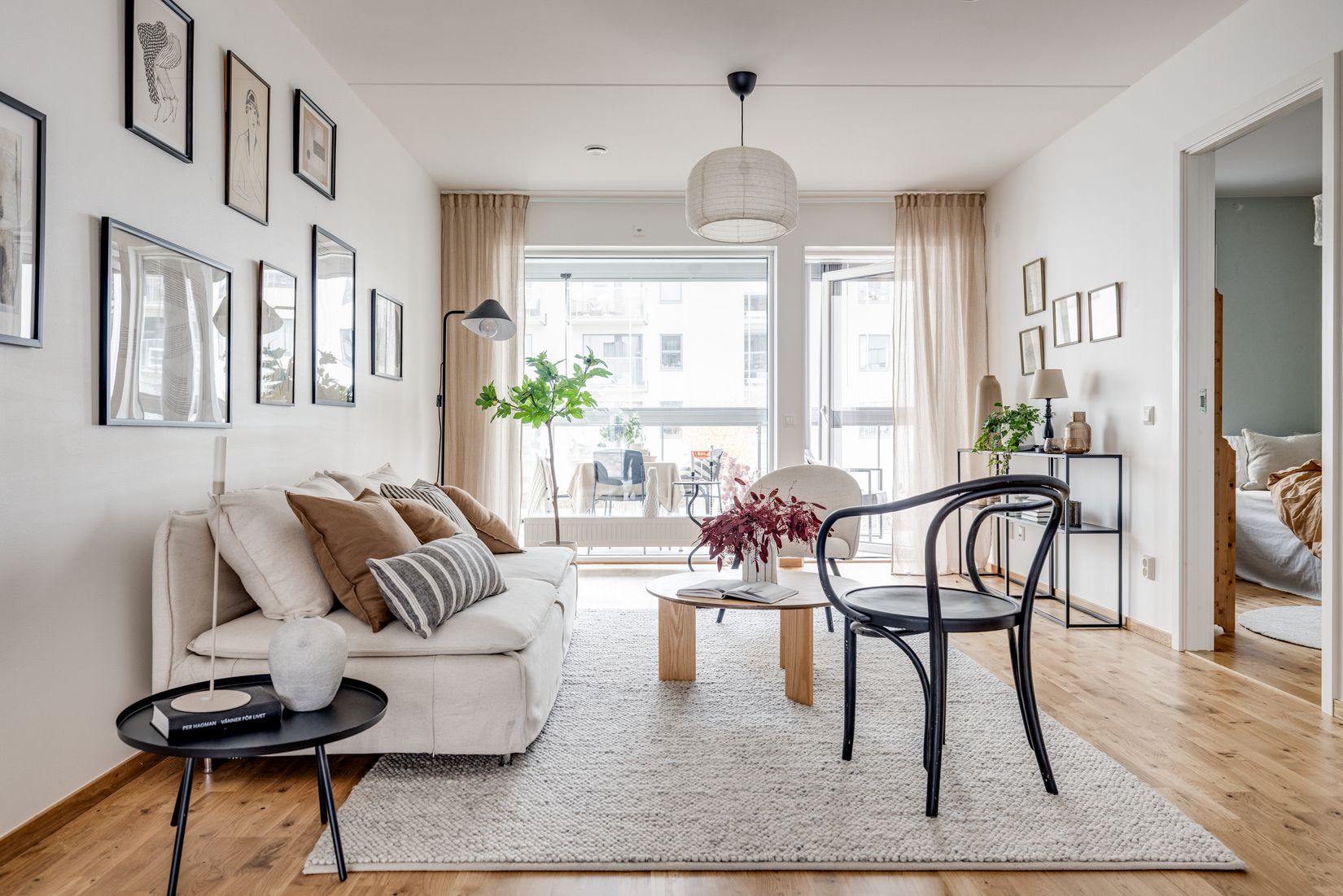 Bostadsrätt, Vendergatan 15, Centralt, Kungälv