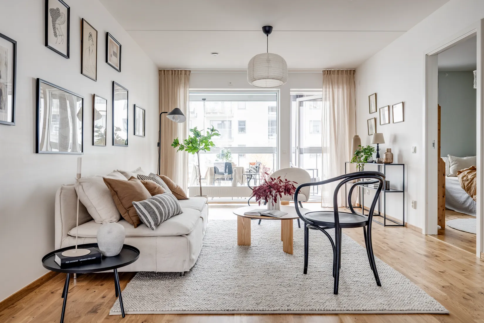 Bostadsrätt, Vendergatan 15, Centralt, Kungälv