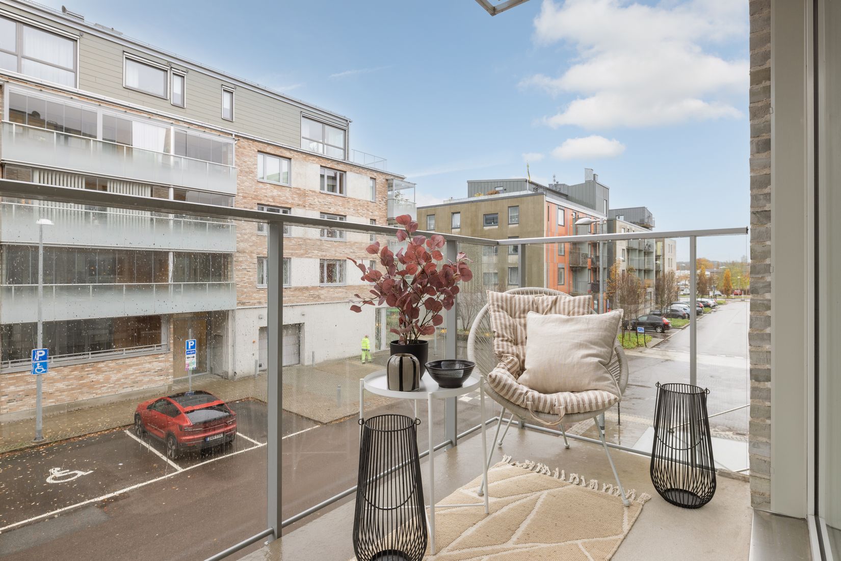 Bostadsrätt, Vendergatan 15, Centralt, Kungälv