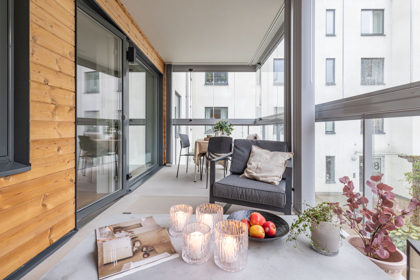 Bostadsrätt, Vendergatan 15, Centralt, Kungälv