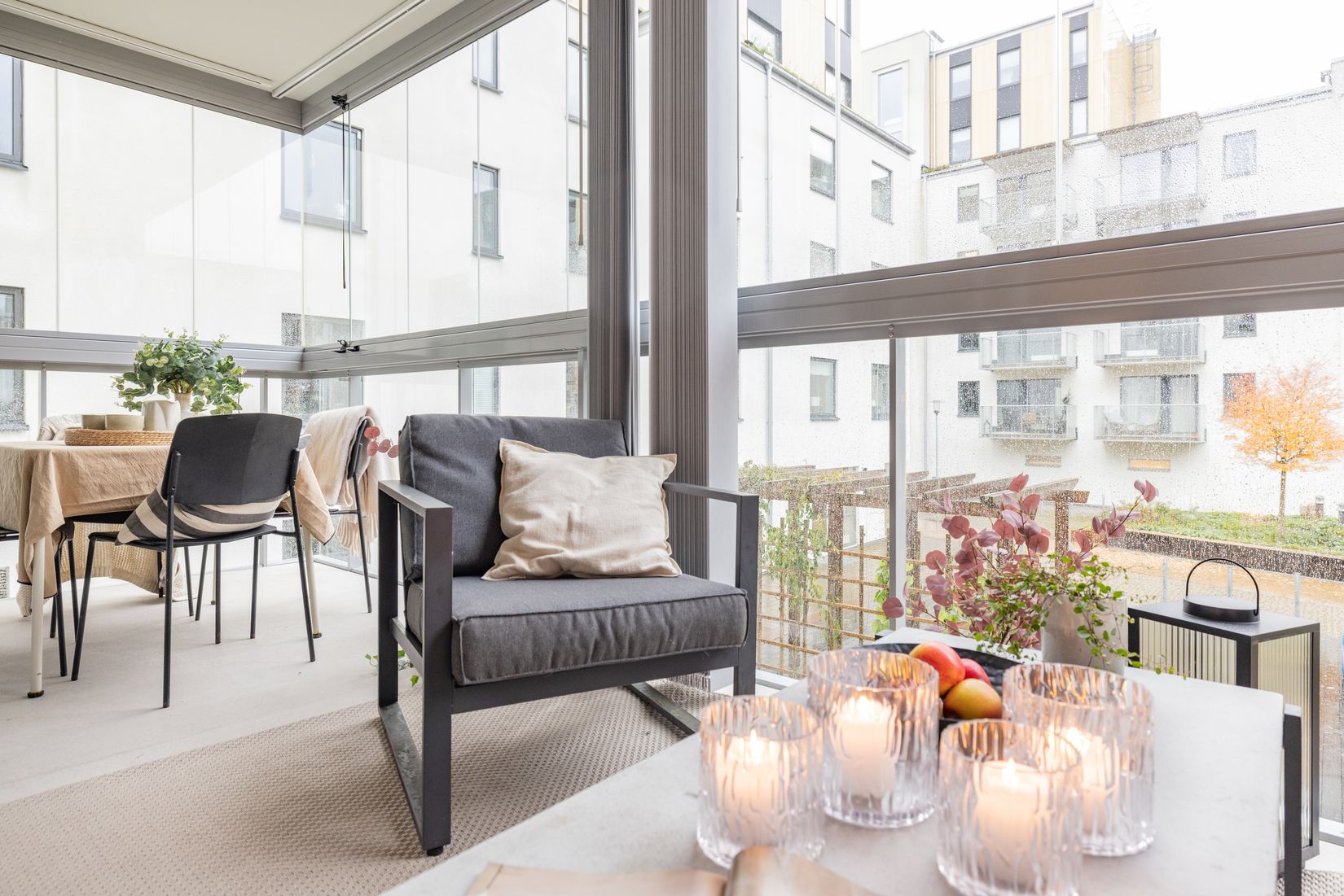 Bostadsrätt, Vendergatan 15, Centralt, Kungälv