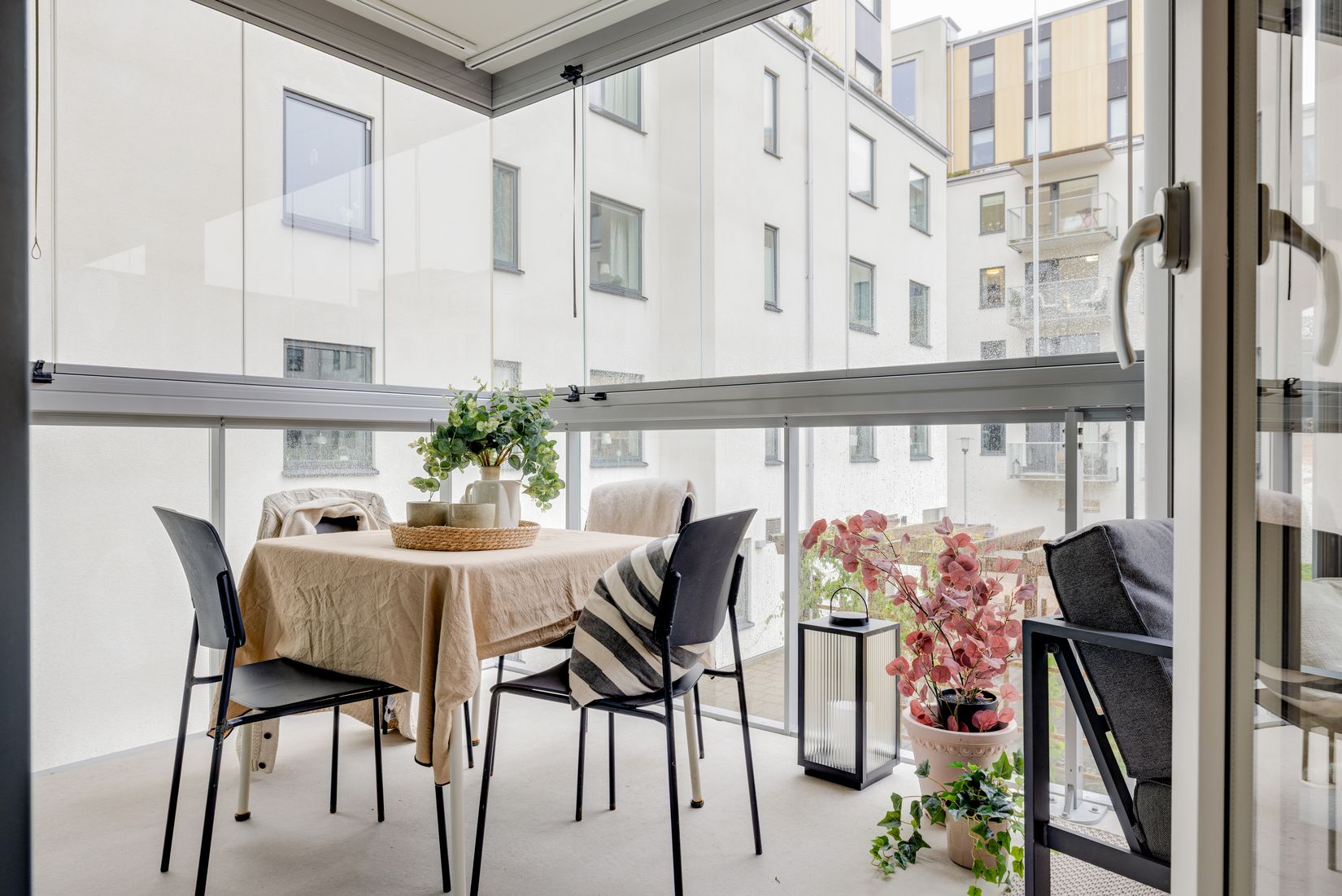 Bostadsrätt, Vendergatan 15, Centralt, Kungälv