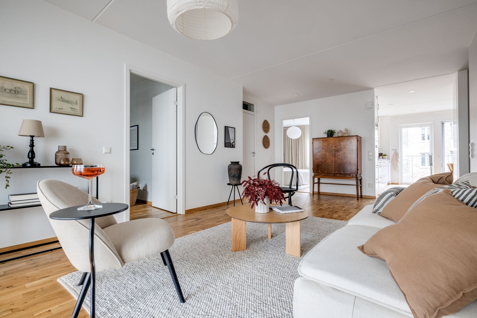 Bostadsrätt, Vendergatan 15, Centralt, Kungälv