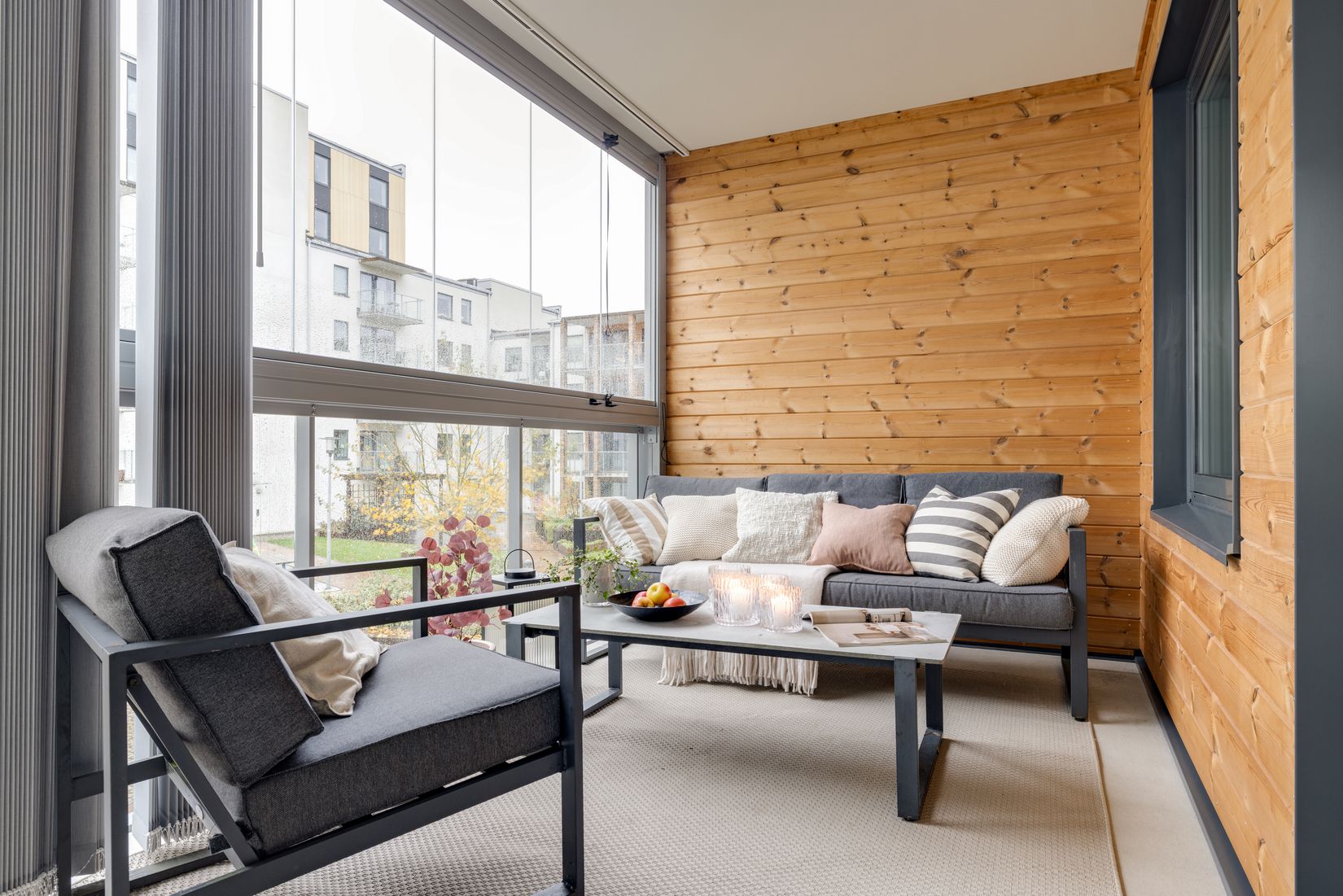 Bostadsrätt, Vendergatan 15, Centralt, Kungälv