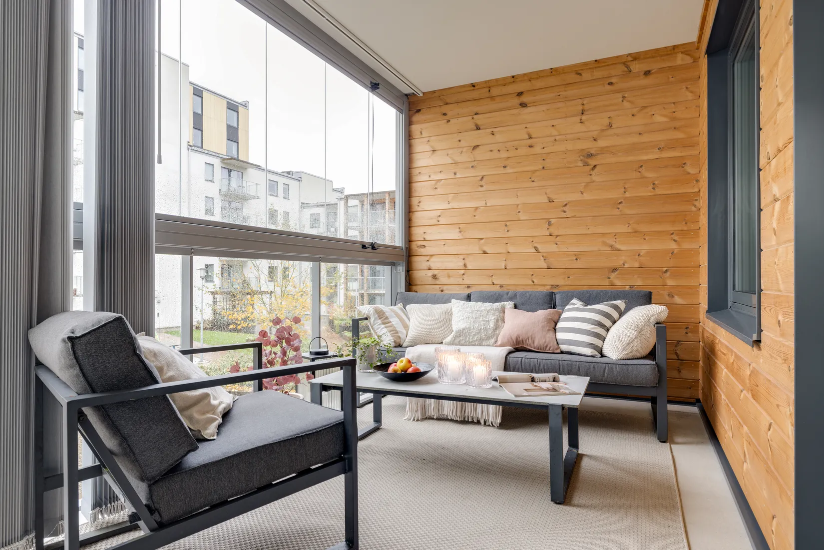 Bostadsrätt, Vendergatan 15, Centralt, Kungälv