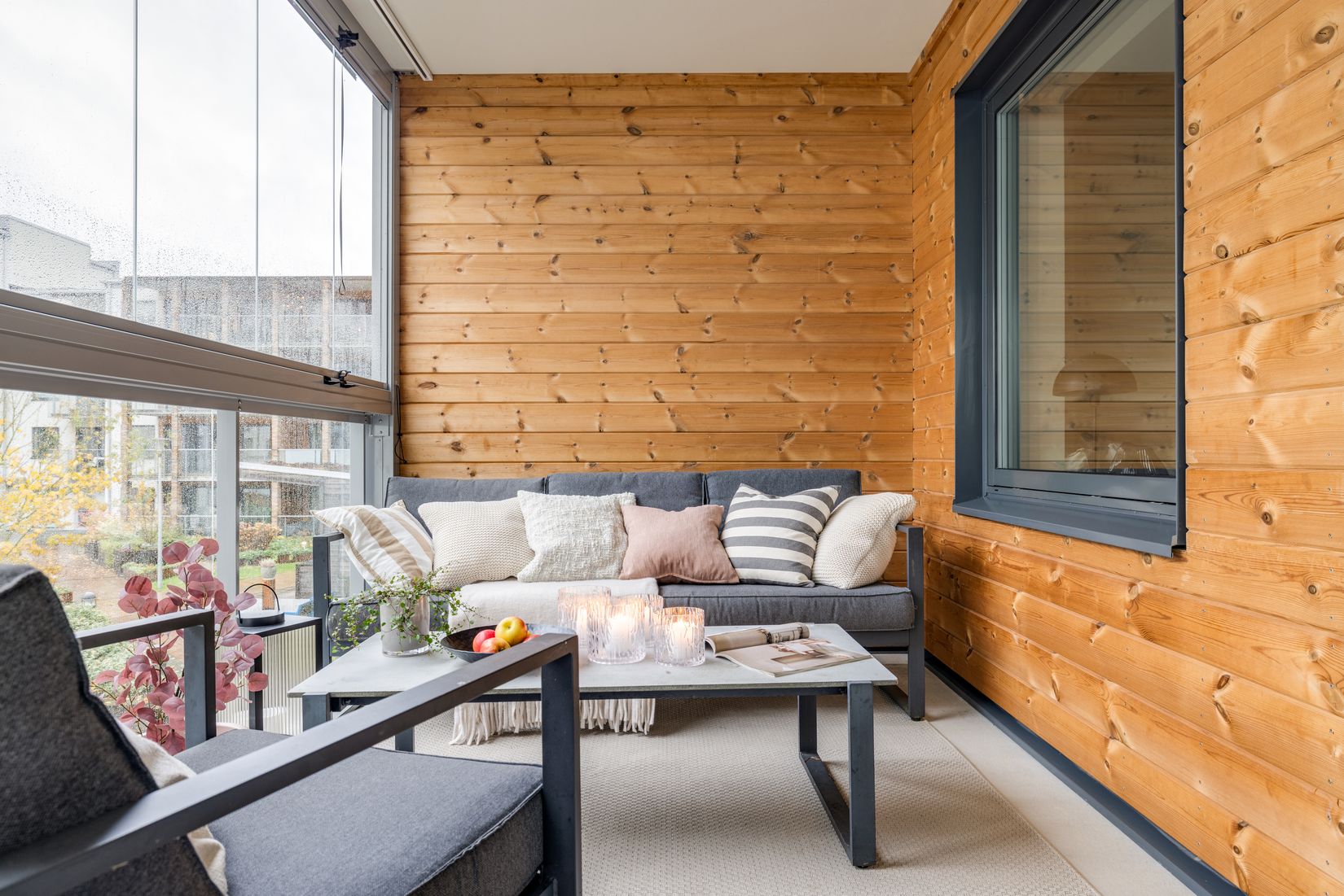 Bostadsrätt, Vendergatan 15, Centralt, Kungälv