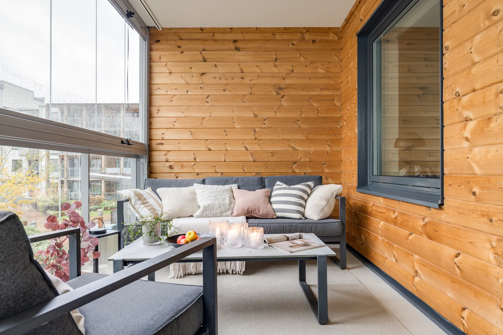 Bostadsrätt, Vendergatan 15, Centralt, Kungälv