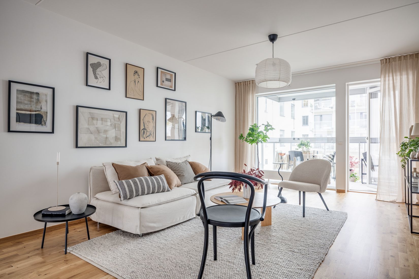 Bostadsrätt, Vendergatan 15, Centralt, Kungälv