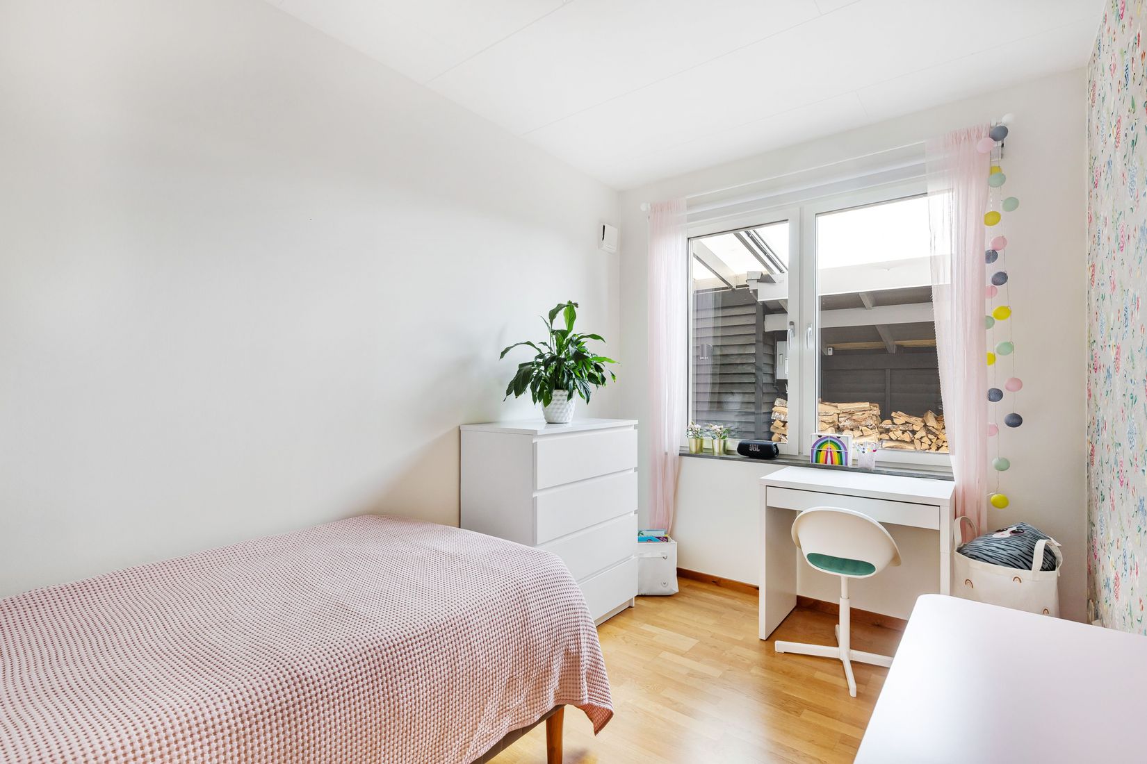 Villa, Gamens väg 20, Marielundsviken, Strängnäs