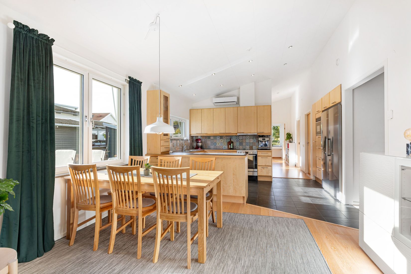 Villa, Gamens väg 20, Marielundsviken, Strängnäs