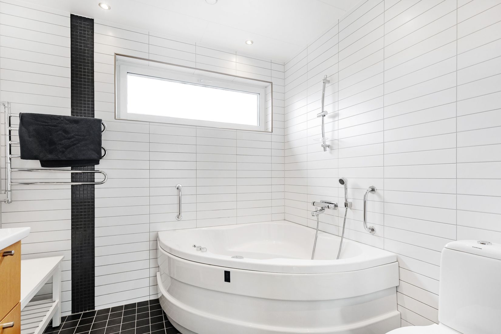 Villa, Gamens väg 20, Marielundsviken, Strängnäs