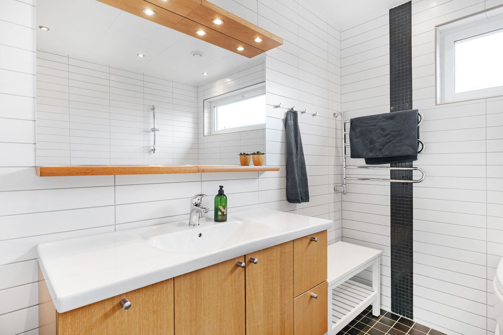 Villa, Gamens väg 20, Marielundsviken, Strängnäs