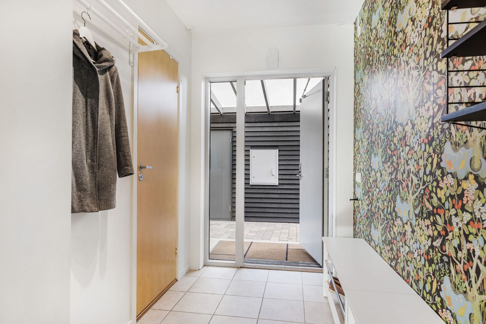 Villa, Gamens väg 20, Marielundsviken, Strängnäs