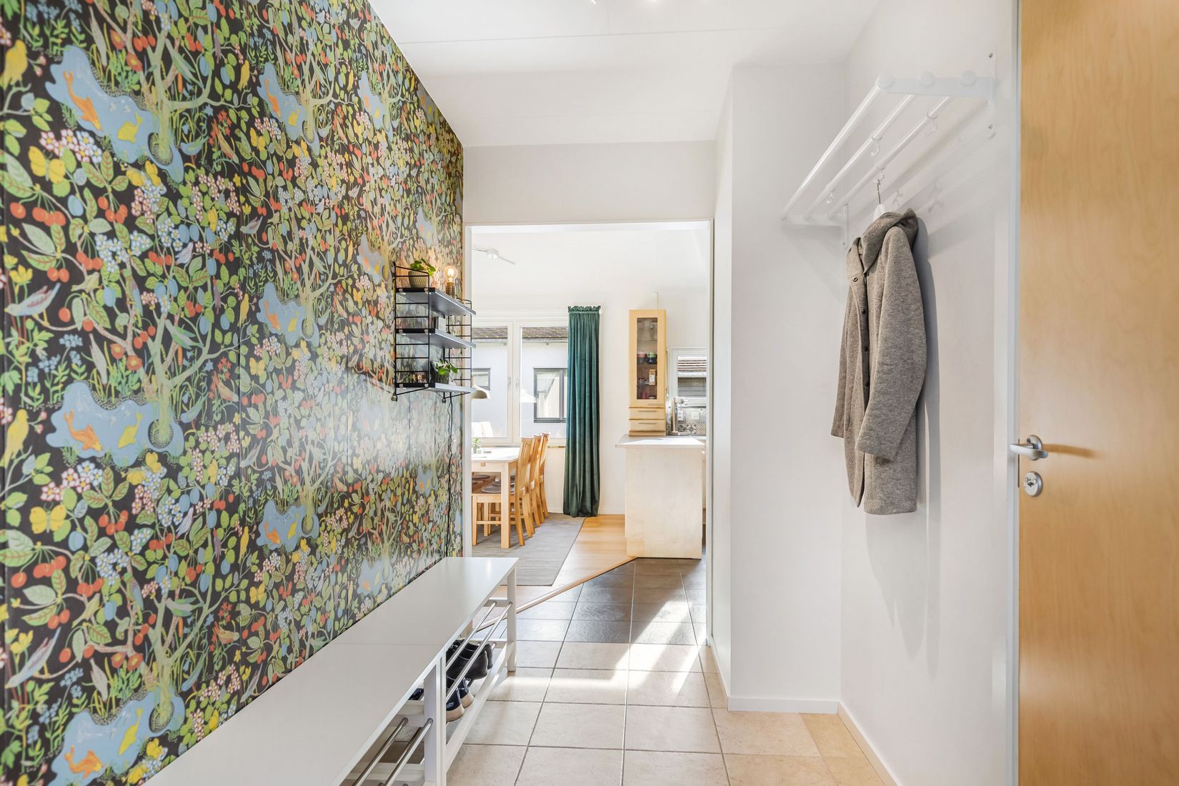 Villa, Gamens väg 20, Marielundsviken, Strängnäs