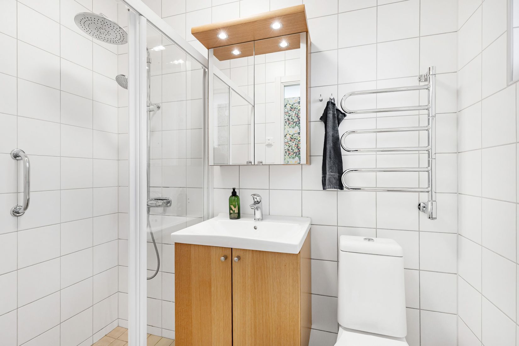 Villa, Gamens väg 20, Marielundsviken, Strängnäs