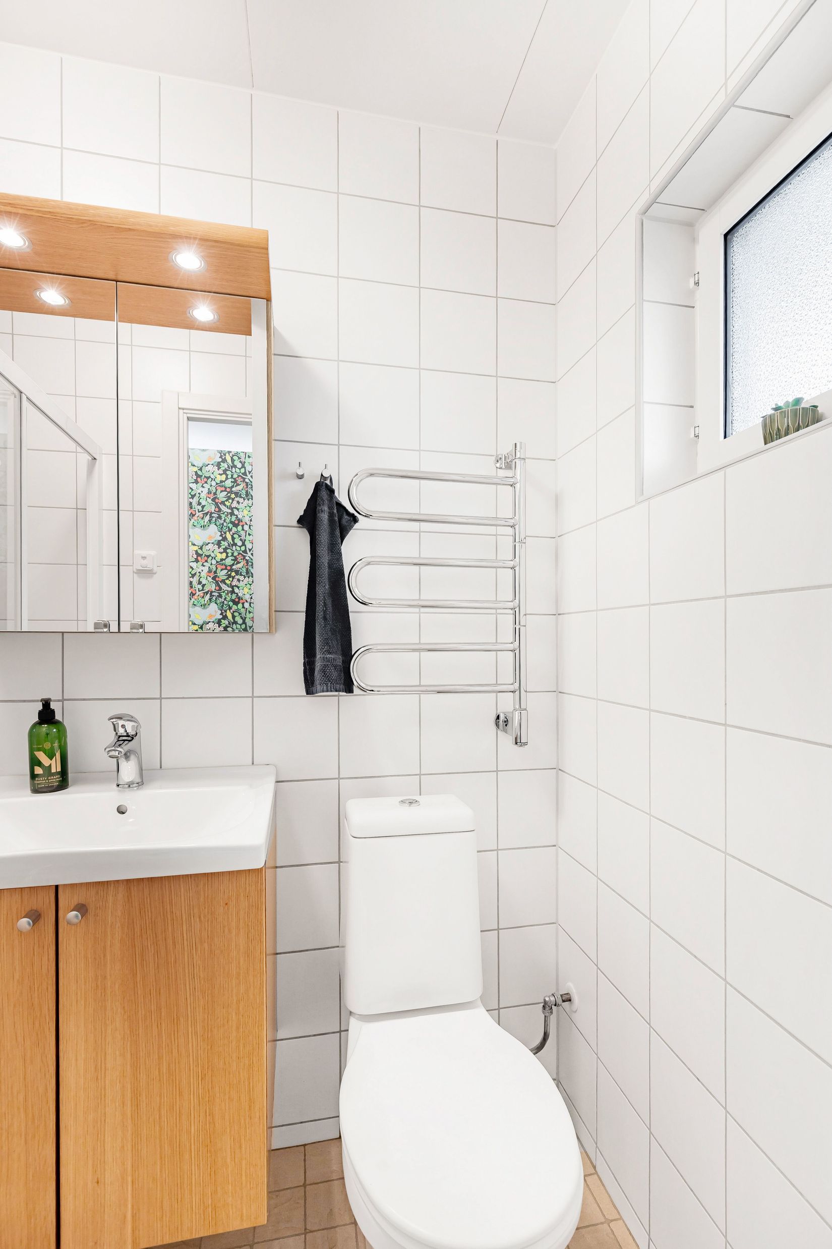 Villa, Gamens väg 20, Marielundsviken, Strängnäs