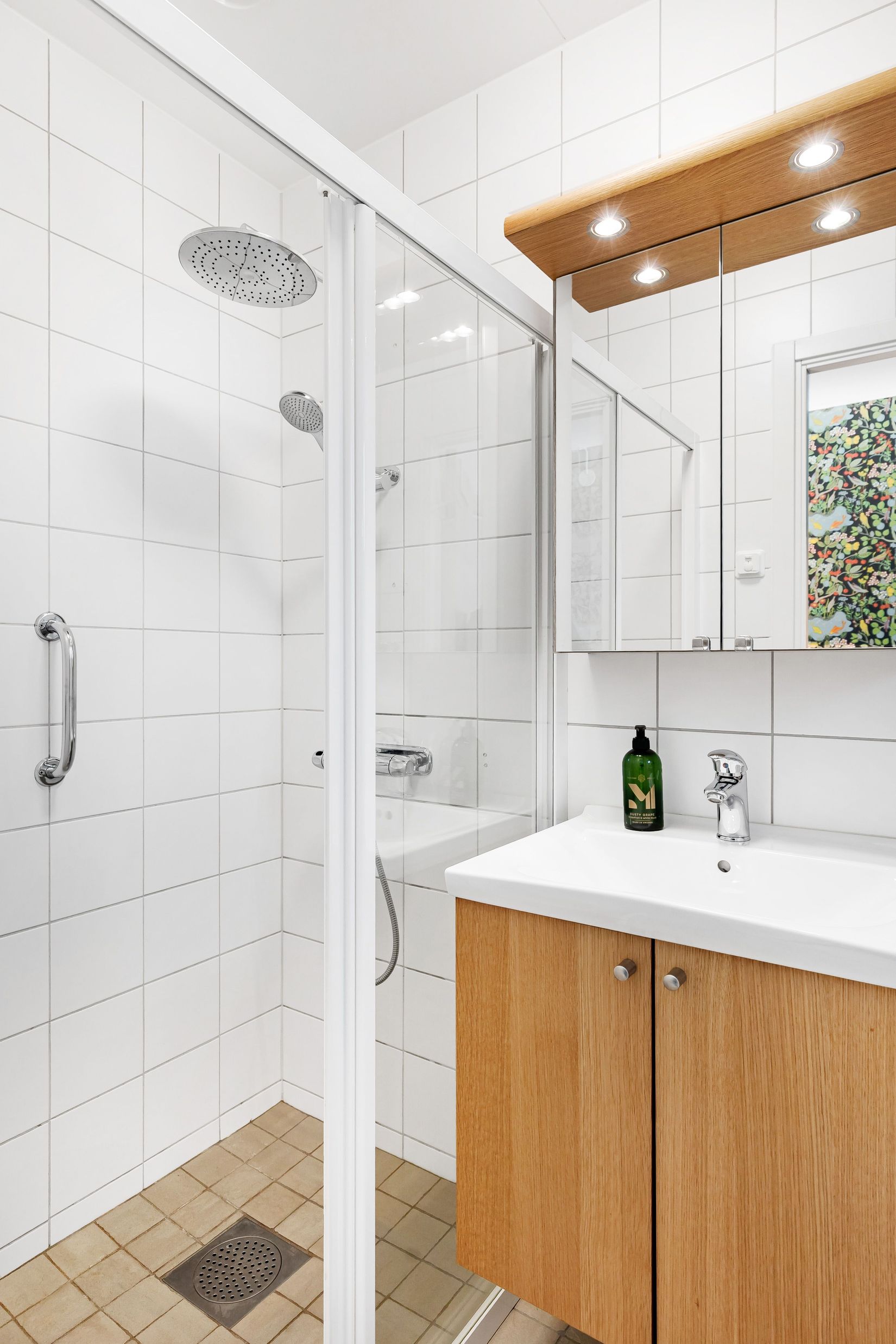 Villa, Gamens väg 20, Marielundsviken, Strängnäs