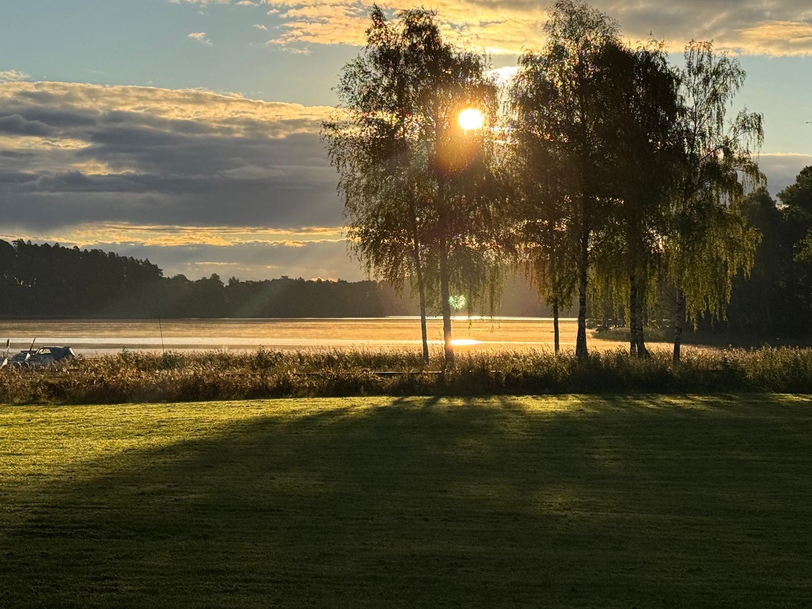 Villa, Gamens väg 20, Marielundsviken, Strängnäs