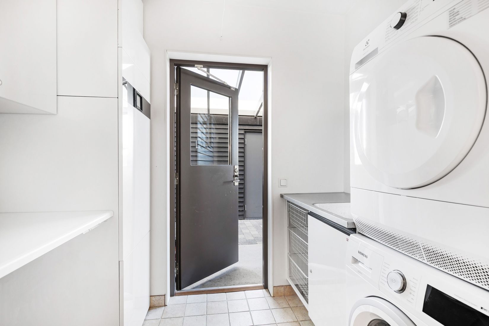 Villa, Gamens väg 20, Marielundsviken, Strängnäs