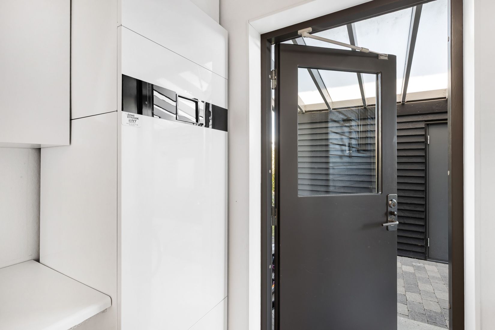 Villa, Gamens väg 20, Marielundsviken, Strängnäs