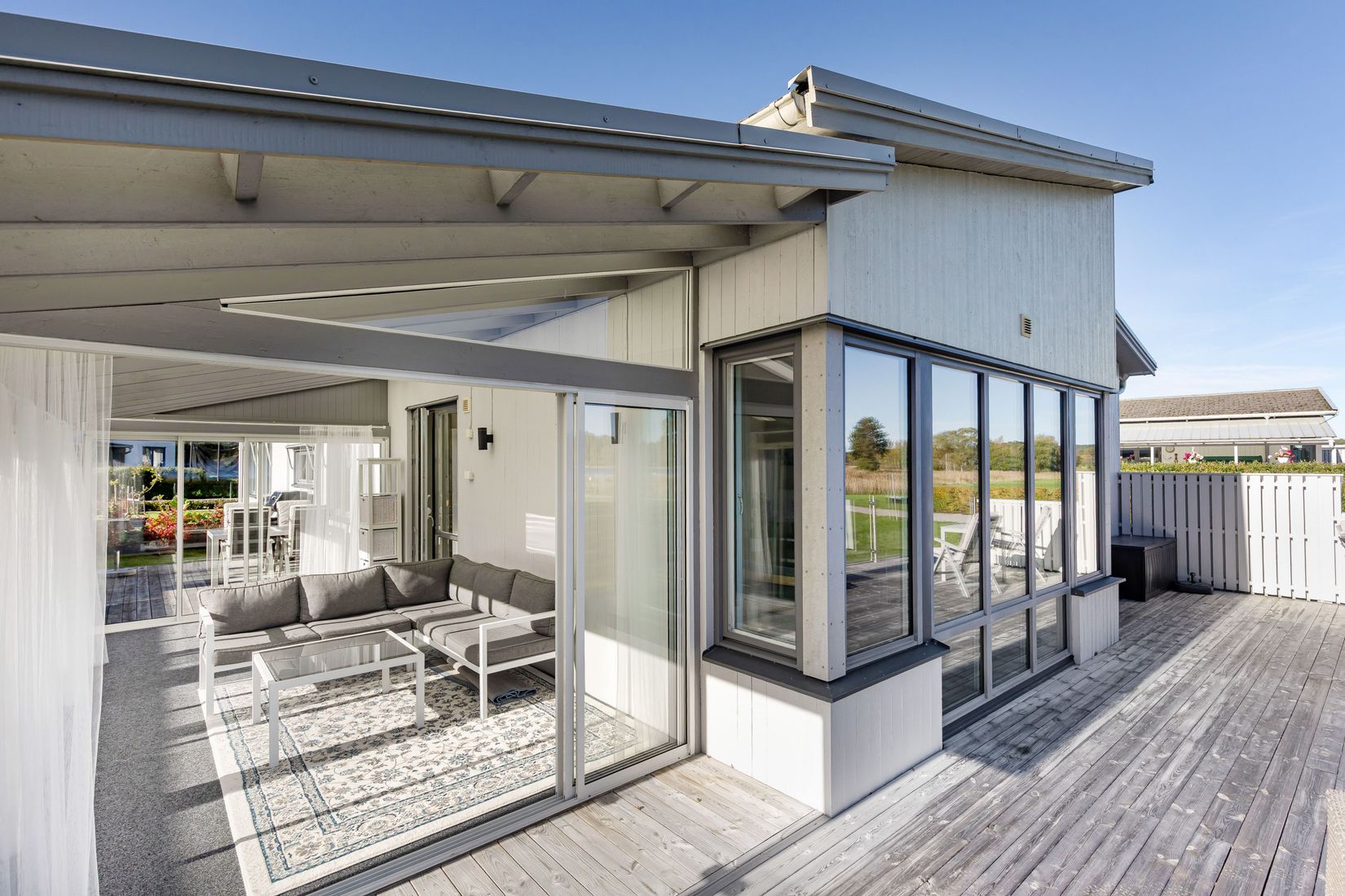 Villa, Gamens väg 20, Marielundsviken, Strängnäs