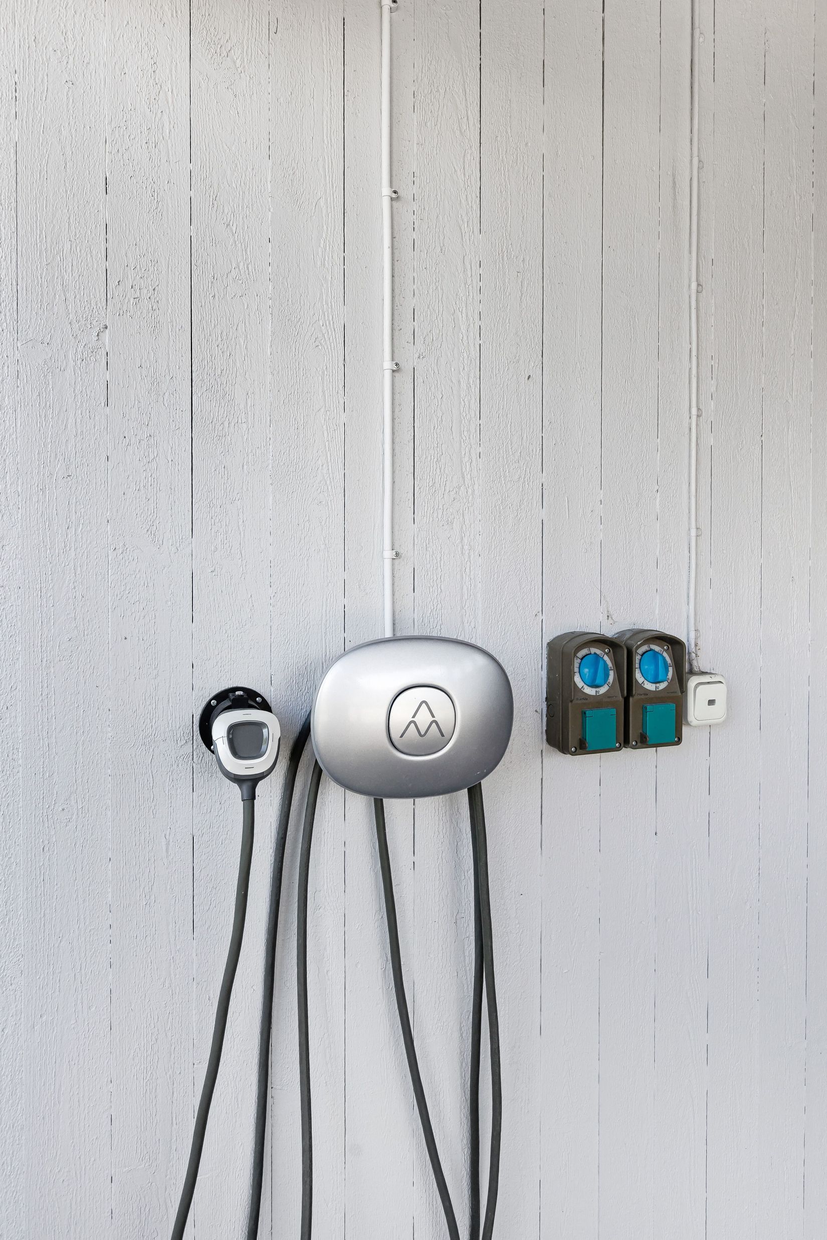 Villa, Gamens väg 20, Marielundsviken, Strängnäs