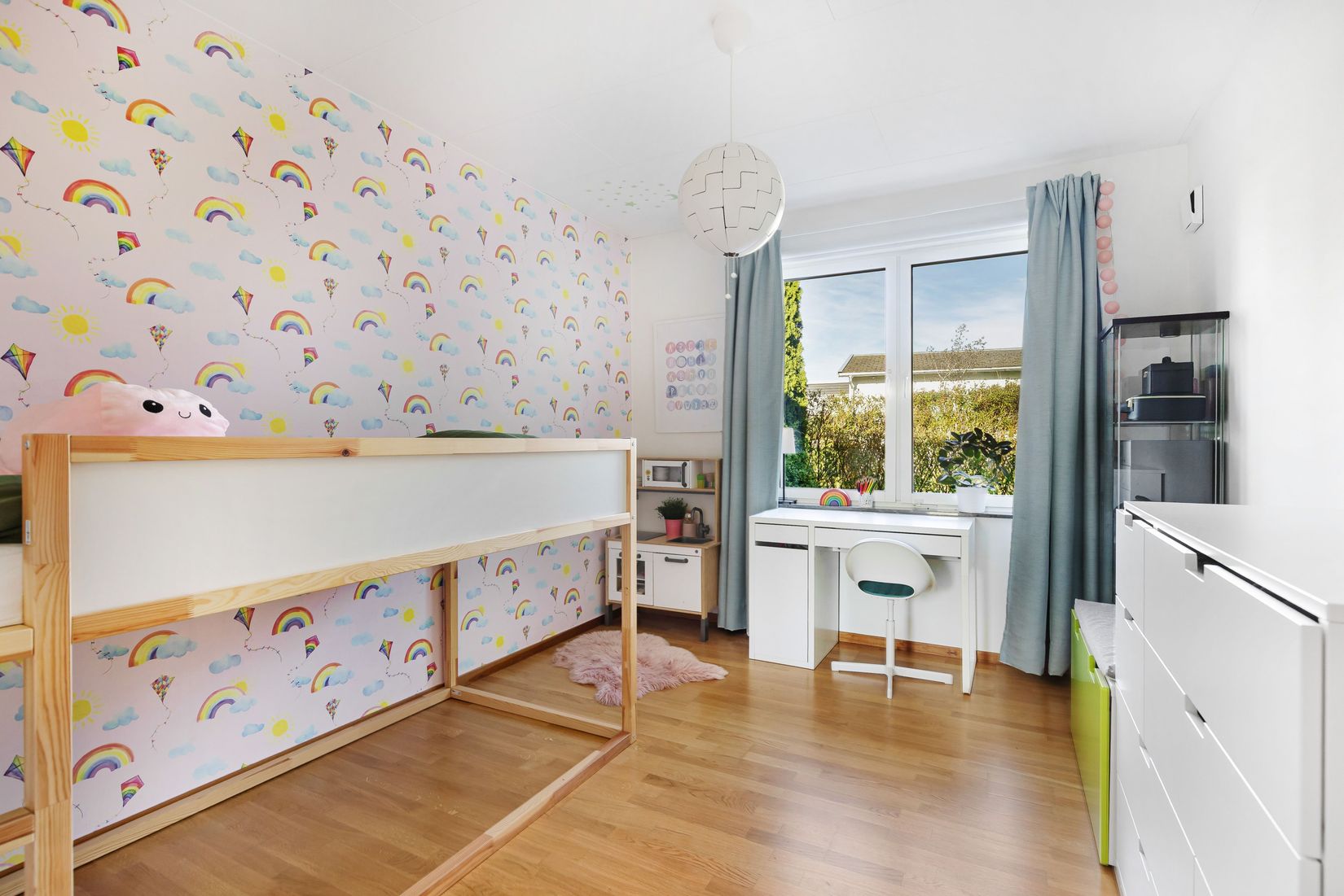 Villa, Gamens väg 20, Marielundsviken, Strängnäs