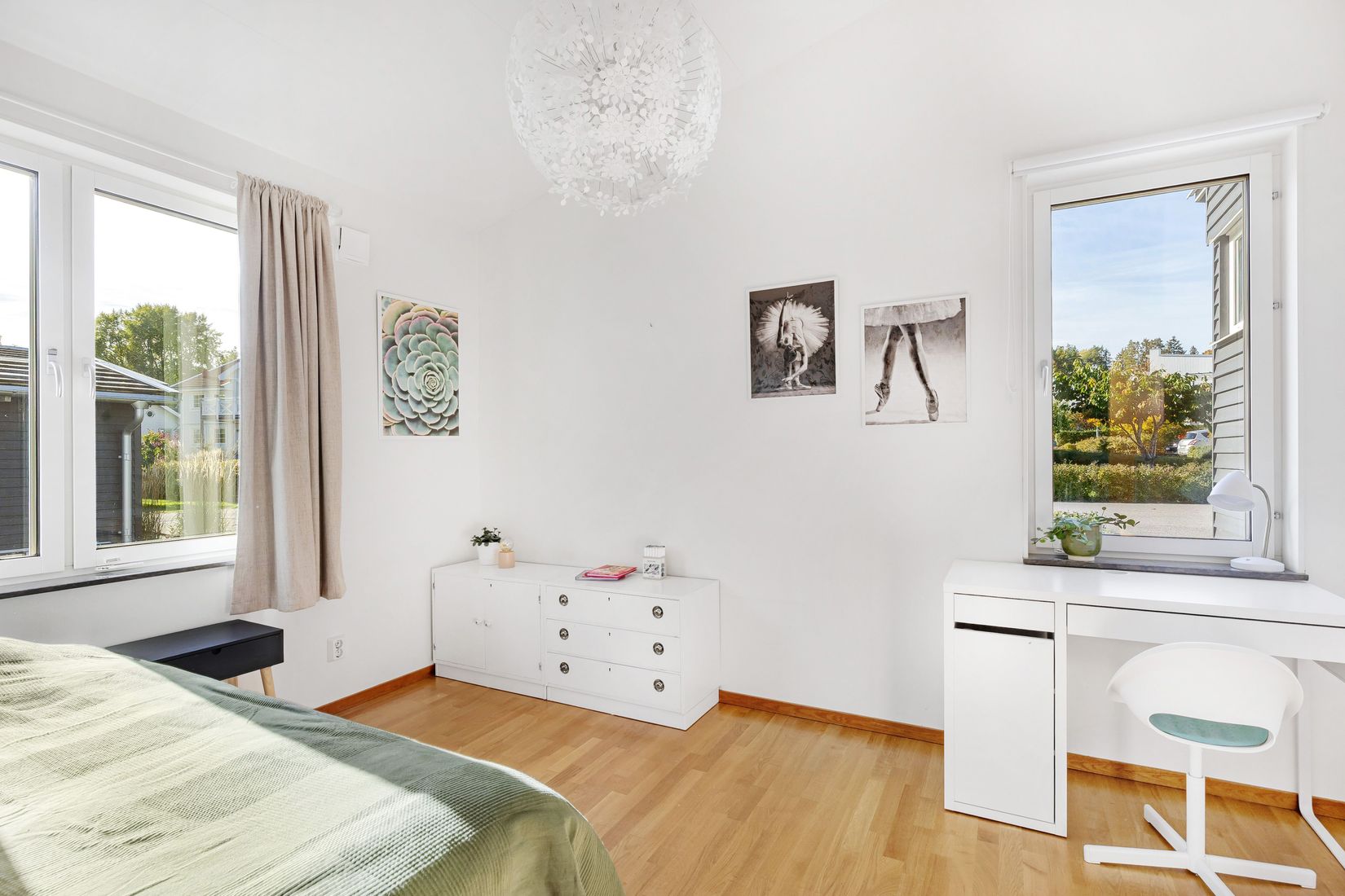 Villa, Gamens väg 20, Marielundsviken, Strängnäs