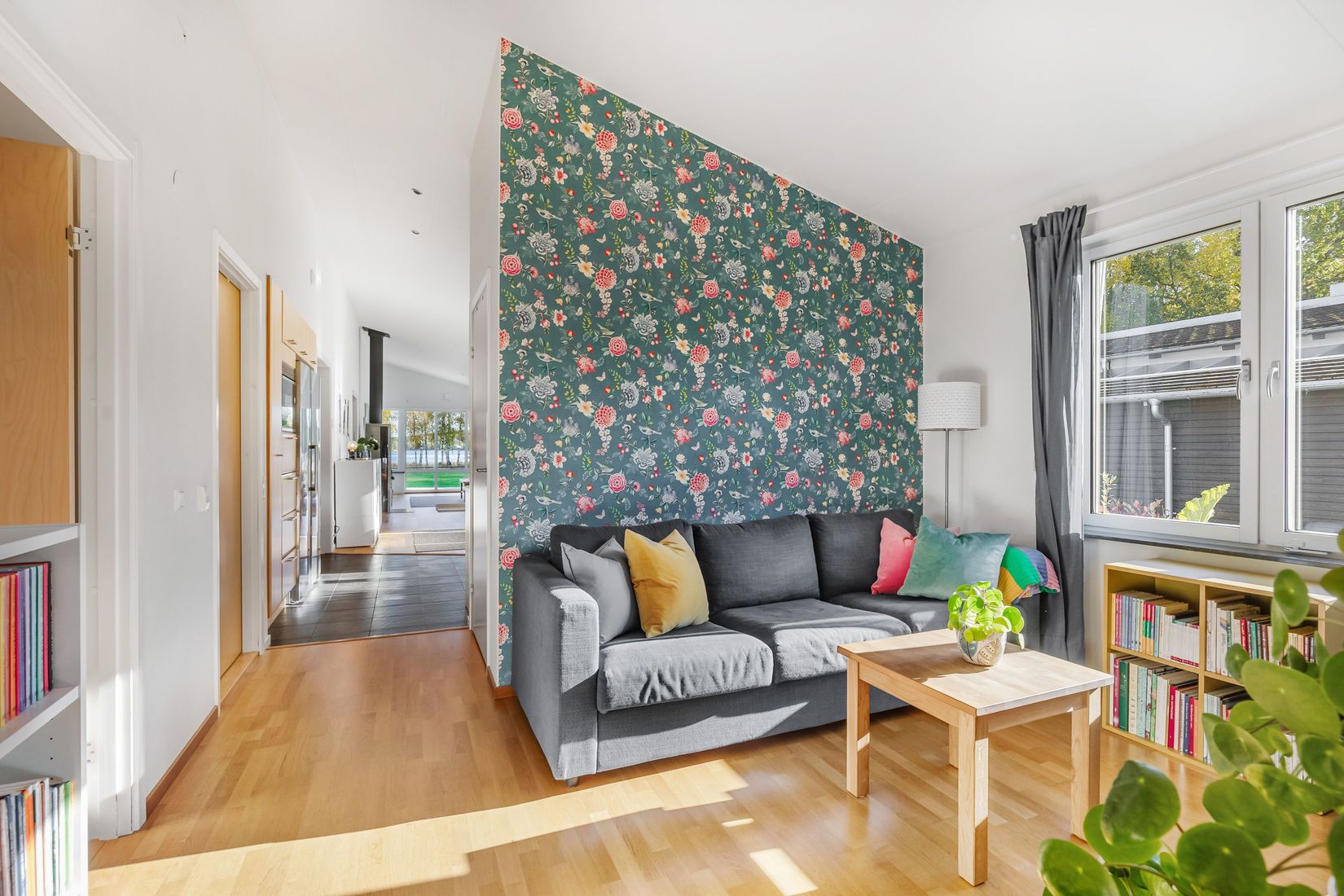 Villa, Gamens väg 20, Marielundsviken, Strängnäs