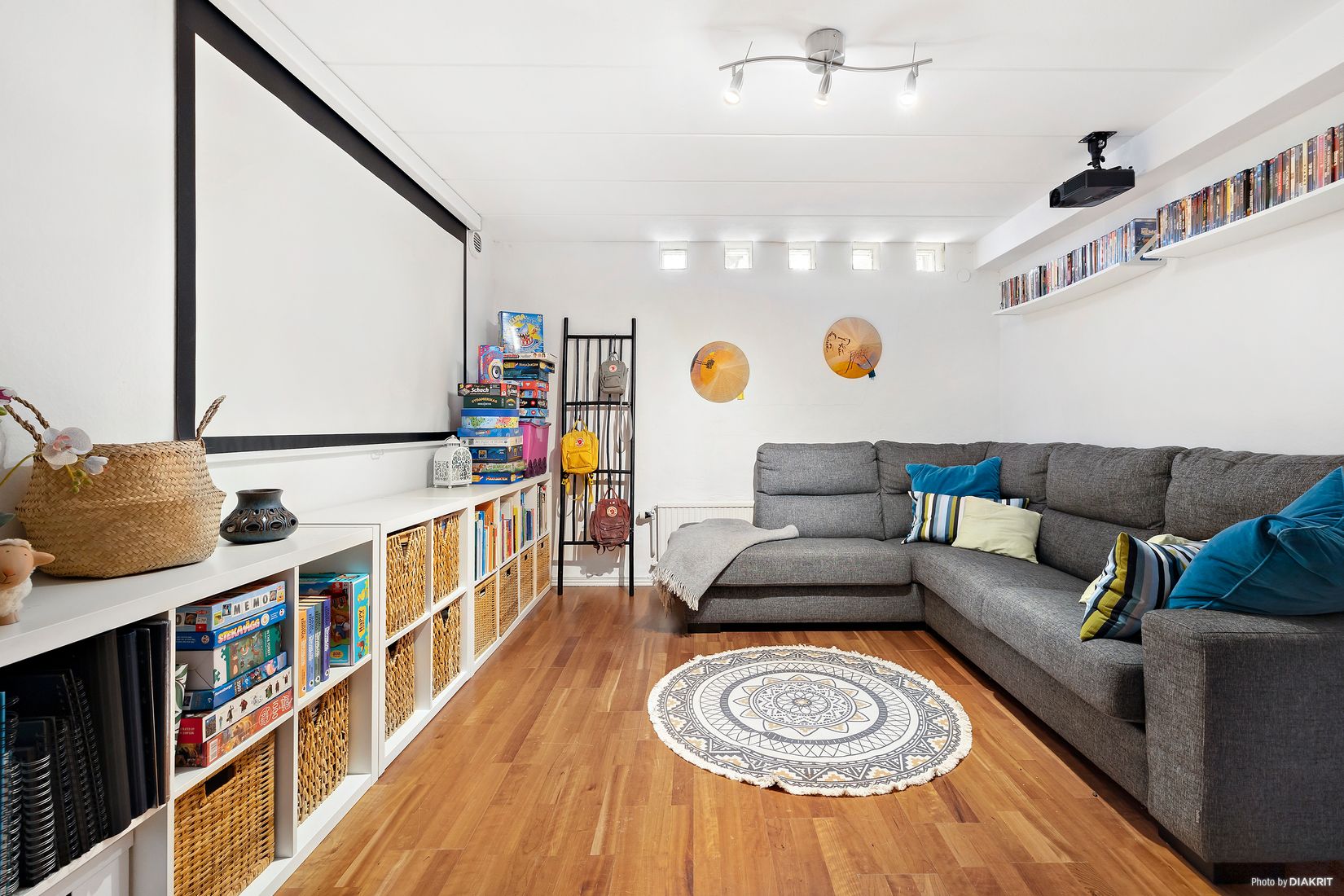 Radhus, Gillbergavägen 14, Rotebro, Sollentuna