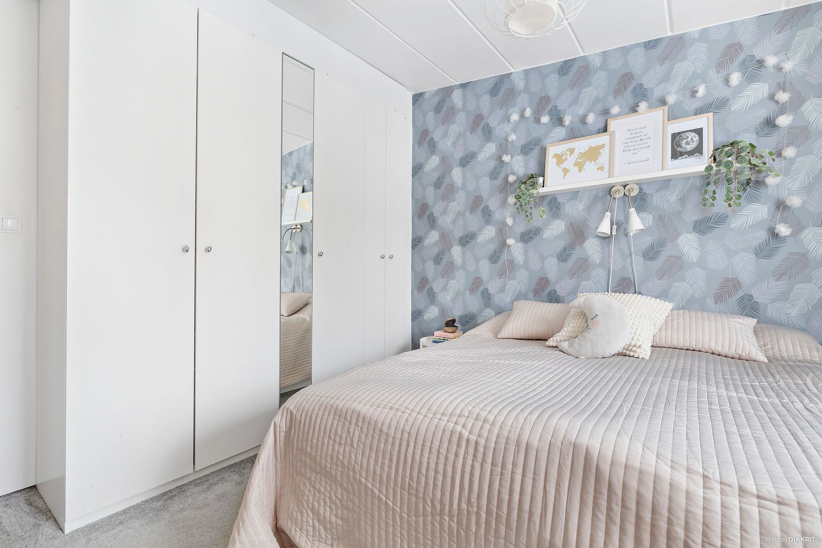 Radhus, Gillbergavägen 14, Rotebro, Sollentuna